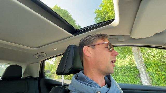 El-bilen, der skal køre fra Nordpolen til Sydpolen - Nissan Ariya e-4orce (2023)