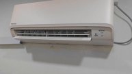 Panasonic inverter split air conditioner