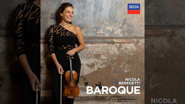 Vivaldi: Violin Concerto in D Major, RV 211 - III. Allegro