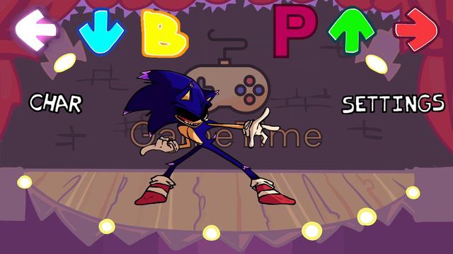 FNF Character Test | Gameplay VS My Playground | ALL Characters Test