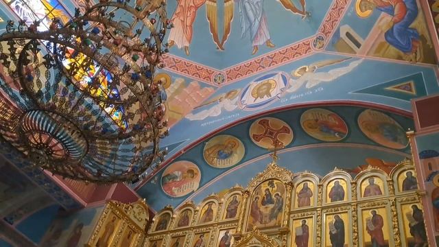 Атмосфера современного храма МОЛИТВЫ.#грядущий царь #мессия #машиах #махди