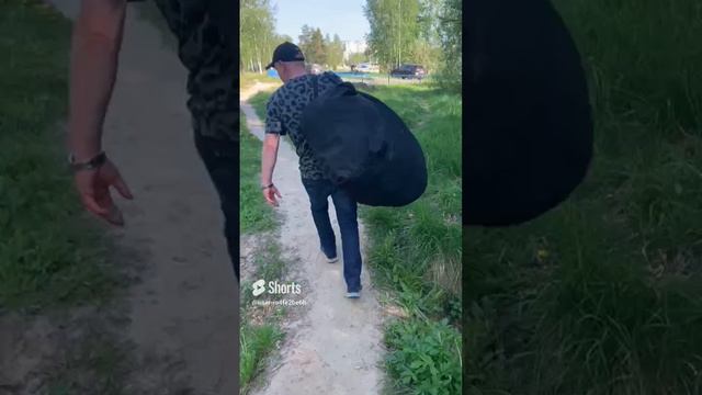 мечта сбылась