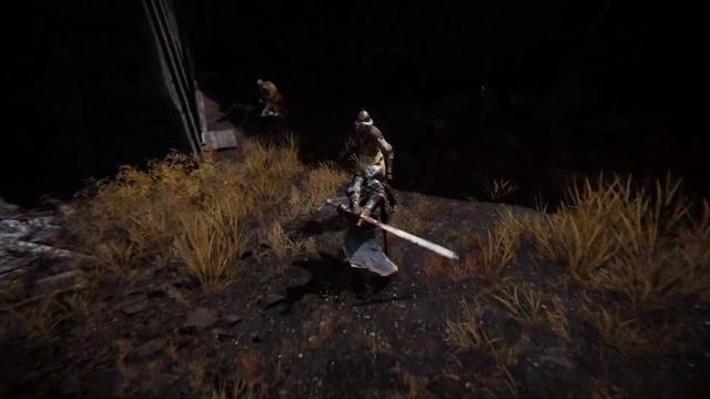 INSANE Graphics with only TWO Mods | Elden Ring | 4K Textures Revenant x Reshade Graphics Compariso