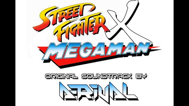 Street Fighter X Mega Man OST - Claw Theme (Vega)