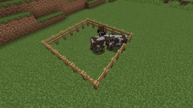НУБ против ПРО в MINECRAFT (7 серия)