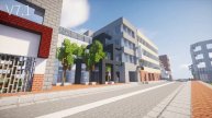 【Minecraft】Chocapic13 V6 vs V7.1 vs V8 Sherders for 1.14.4
