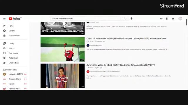 WordPress Free Demo Class For All