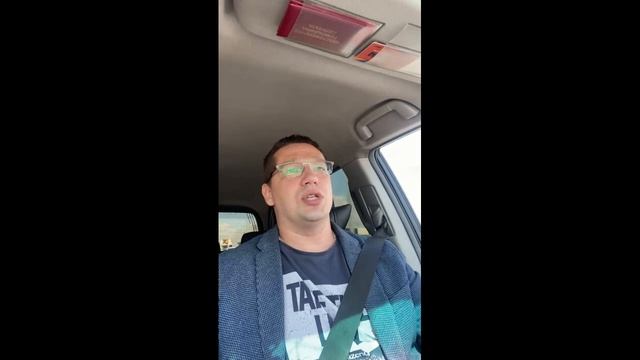 Понедельник - день не легкий. Один день из рабочих будней