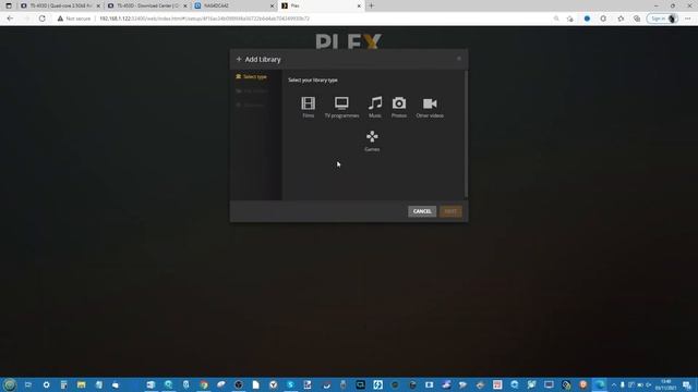 QNAP NAS Setup Guide 2022 #6 - Setting Up Plex Media Server Right First Time!