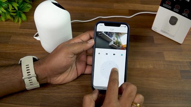 ഇനി എല്ലാം ക്യാമറ കണ്ണിലൂടെ  Mi 360 Home Security Camera 2K Pro Review