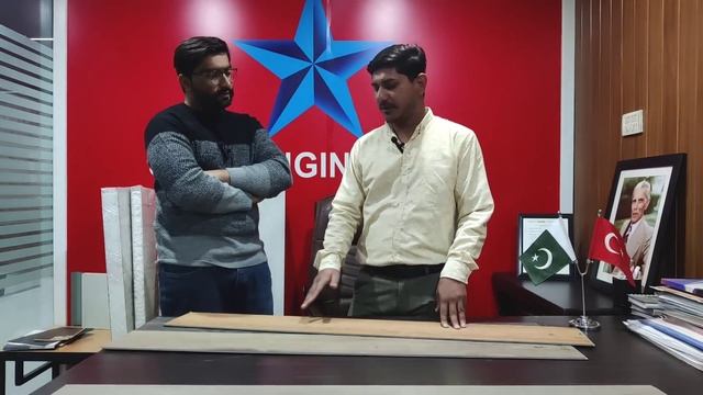SPC Flooring In Pakistan | SPC Floor | SPC Floor Review | New Technology Flooring In Pakistan