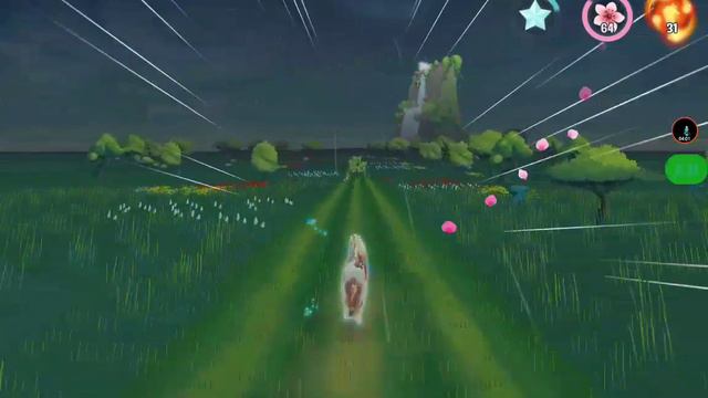 Играю в бегать пони часть 1🐎🦄