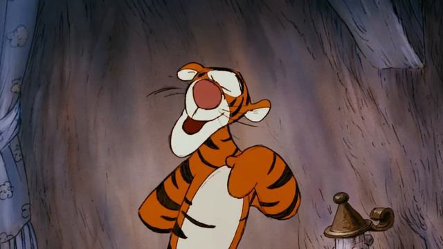 The Mini Adventures Of Winnie The Pooh: Pooh And Tigger