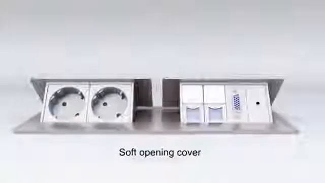 Legrand  лючки в стол или в пол