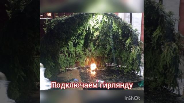 Рождественский вертеп.mp4