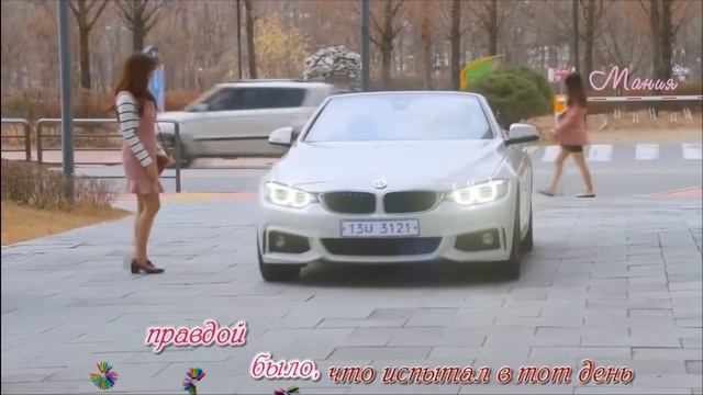 OST_Roiii (Sung Hoon) - You are the world of me / My Secret Romance