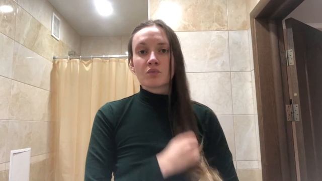 Как отрастить длинные волосы. Мои Советы.