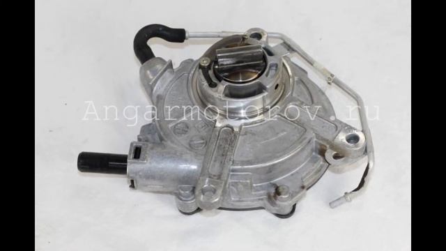 Вакуумный насоса Mercedes W204 C-class a2722300465 2722300465