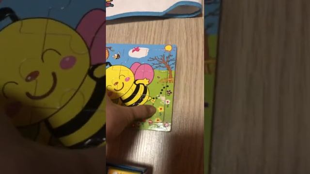 Развивающие игры игрушки для детей 1-5 лет