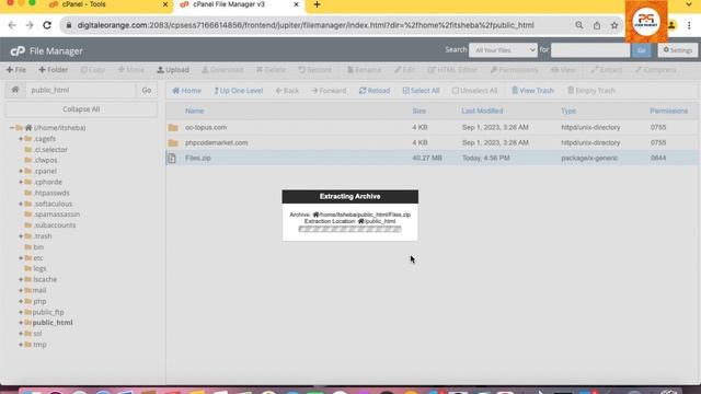 How to Setup PlayLab on Demand Movie Streaming Platform | phpcodemarket.com