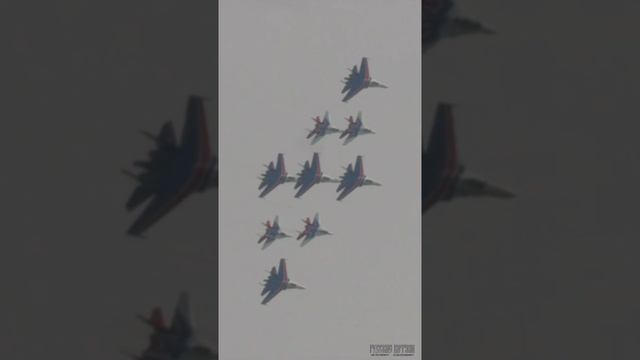 Наши тузы ♦️

#русскиевитязи 
#russianknights