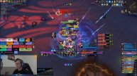 How I Tank Mythic Stone Legion Generals | Vengeance DH | Naowh