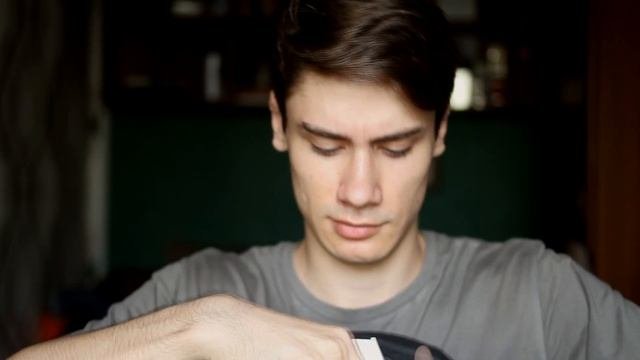 ЧТО В МОЕЙ (МУЖСКОЙ!) СУМКЕ // WHAT'S IN MY MEN'S BAG