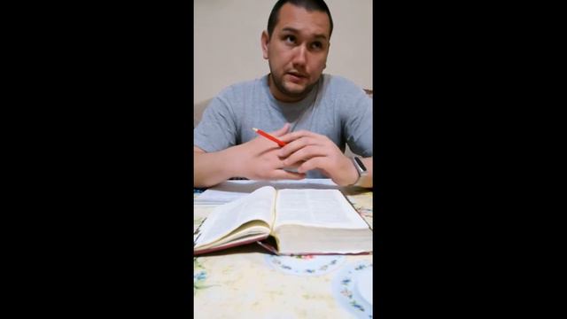 Первый завтрак #3 - Церковь "Возрождение" г. Армавир, Эдуард Ден