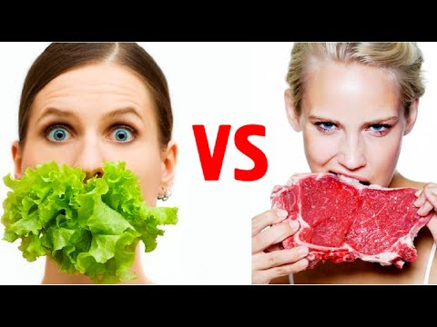 Суровый Админ и что дешевле мясоедение или вегетарианство?