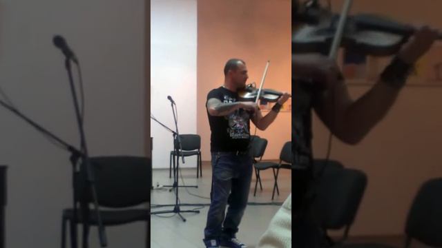 Роман Почеп  Вивальди
