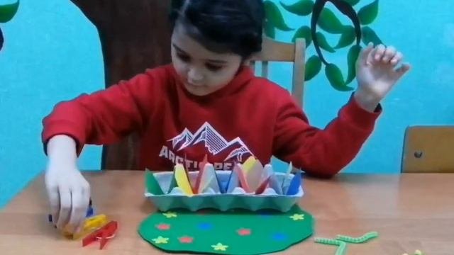 Доктор Добродей.  Практикум 124