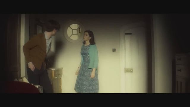 Eddie Redmayne & Felicity Jones on The Theory of Everything | Film4 Interview Special