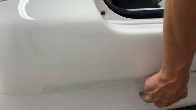 Как снять задний бампер Toyota Vitz