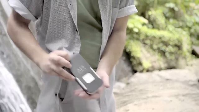 AirSelfie | Selfie & Video Drone | Pocket Size Drone Camera | Android & iOS