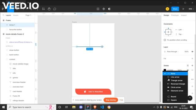Figma Shortcut 4