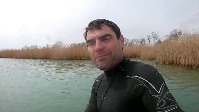 Красота вокруг нас. Озеро Лиман