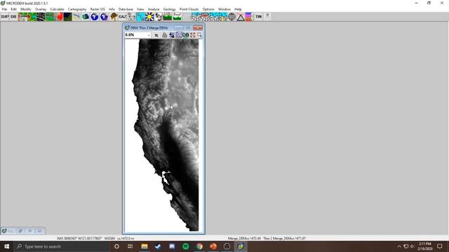 How to Create a Minecraft Map of Any Location on Earth (Part 1)