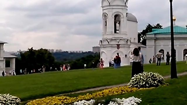 kolomenskoe