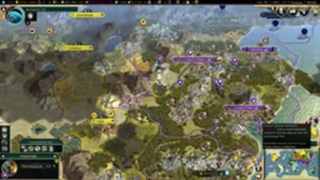 Да когда уже наступит это мировое господство Венеции?! ► Sid Meier's Civilization V ◄ Стрим #10