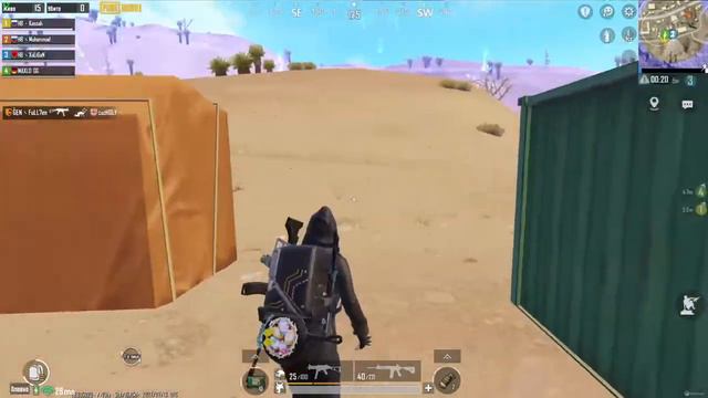 STREAM PUBG MOBILE - ПРАКТИЧЕСКИЕ ИГРЫ! ОТ 3 ЛИЦА! TEAM HB-COSA NOSTRA