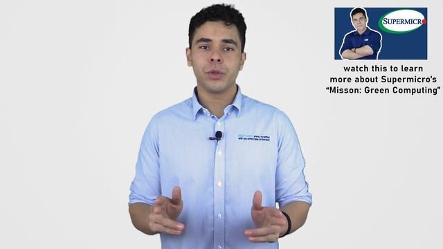 The Truth about Supermicro
