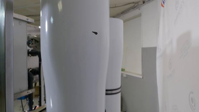 Промышленный обратный осмос для предприятий 2000 л/час. ИНМЕТЕХ RO-2000