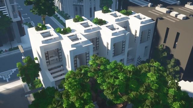 "I'm bad at building in Minecraft"