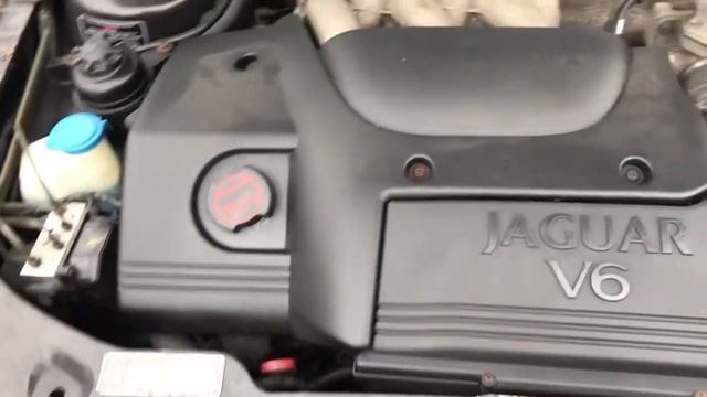 Разборка Jaguar - X-type 2.0 Инжектор VIN: SAJAH52S53YD27156 LD52GNO