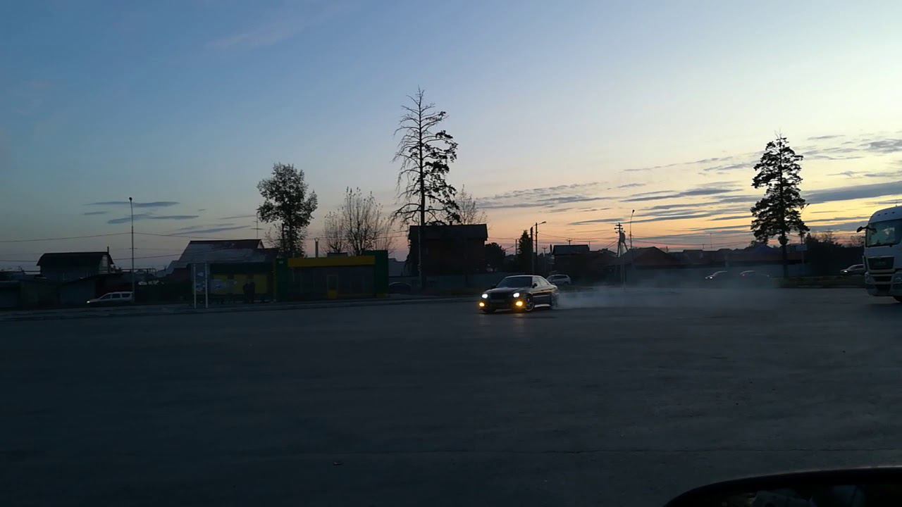 Jzx 100 chaser