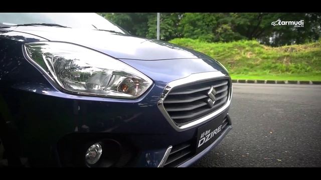Object of Dzire: 2019 Suzuki Dzire
