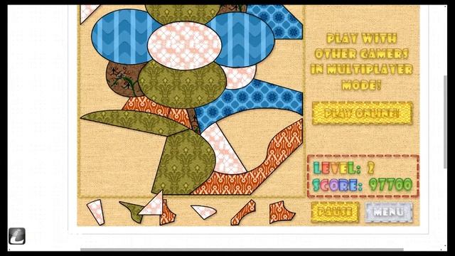 Prof K's Lets Play Series / Ep 5 / Patchworkz