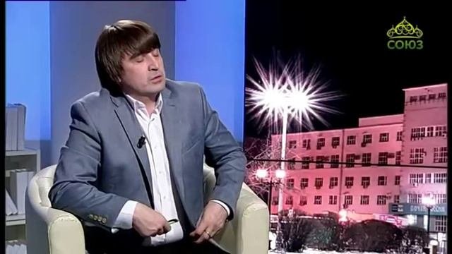 Беседы с батюшкой. Собор екатеринбургских святых. Эфир от 31 января 2018г