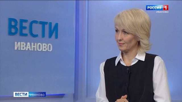 Состояние лесов Ивановской области после пожара