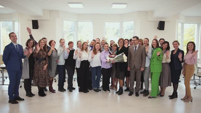 Timiryazev Language Center